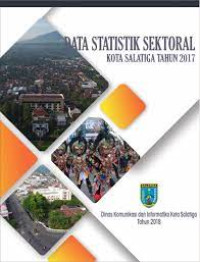 DATA STATISTIK SEKTORAL KOTA SALATIGA TAHUN 2017