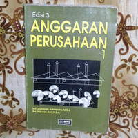 ANGGARAN PERUSAHAAN 1, ED. 3