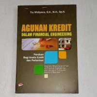 ANGGARAN KREDIT DALAM FINANCIAL ENGINEERING