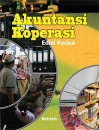 AKUNTANSI KOPERASI, ED. 2