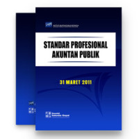 STANDAR PROFESIONAL AKUNTAN PUBLIK, 31 MARET 2011