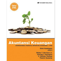 AKUNTANSI KEUANAGAN, INTERNATIONALFINANCIAL REPORTING STANDARDS-IFRS, ED. 8, JILID 2