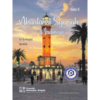 AKUNTANSI SYARIAH DI INDONESIA, ED. 5