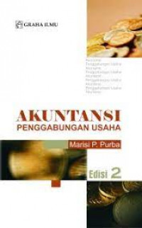 AKUNTANSI PENGGABUNGAN USAHA, ED. 2