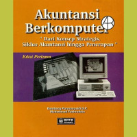 AKUTANSI BERKOMPUTER 