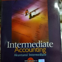 INTERMEDIATE ACCOUNTING, ED. 15, BUKU 1