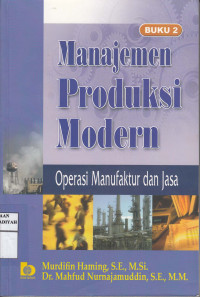 ANGGARAN PERENCANAAN DAN PENGENDALIAN LABA, ED. 1, BUKU 2