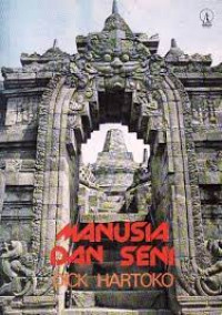 MANUSIA DAN SENI