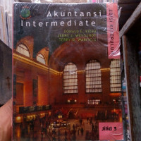 AKUTANSI INTERMEDIATE, ED. 10, JILID 3