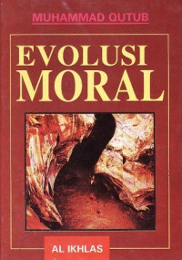 EVOLUSI MORAL