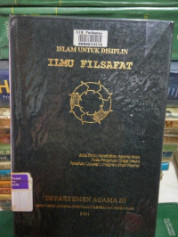 ISLAM UNTUK DISIPLIN ILMU FILSAFAT