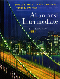 AKUNTANSI INTERMEDIATE , ED. 12, JILID 1