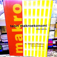 TEORI MAKROEKONOMI, ED. 5