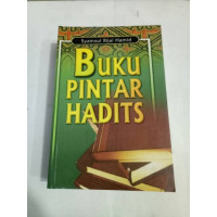 BUKU PINTAR HADITS