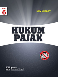 HUKUM PAJAK, ED. 4