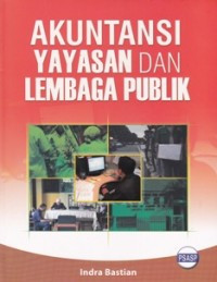 AKUNTANSI YAYASAN DAN LEMBAGA PUBLIK