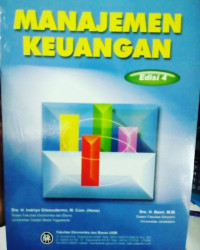 MANAJEMEN KEUANGAN, ED. 4