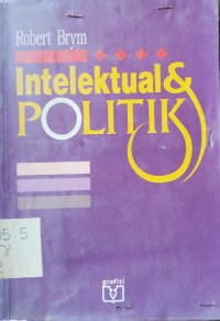 INTELEKTUAL & POLITIK