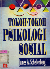 TOKOH-TOKOH PSIKOLOGI SOSISAL