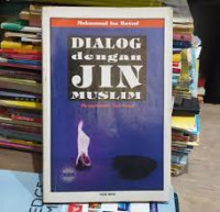 DIALOG DENGAN JIN MUSLIM : Pengalaman Spiritual