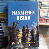 MANAJEMEN RESIKO