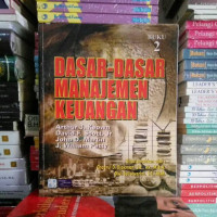 DASAR-DASAR HUKUM KEUANGAN, BUKU 2