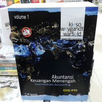 AKUNTANSI INTERMEDIATE, ED. 7, JILID 3