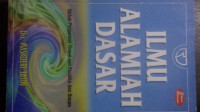 ILMU ALAMIAH DASAR