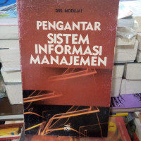 PENGANTAR SISTEM INFORMASI MANAJEMEN