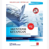 AKUTANSI KEUANGAN PERSPEKTIF IFRS, ED. 2, BUKU 1