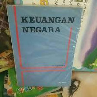 KEUANGAN NEGARA