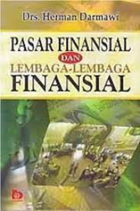 PASAR FINANSIAL DAN LEMBAGA-LEMBAGA FINANCIAL