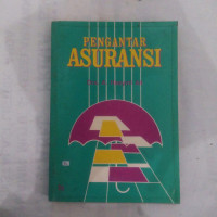 PENGANTAR ASURANSI, 1995