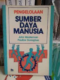 PENGELOLAAN SUMBER DAYA MANUSIA