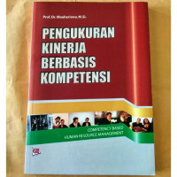 PENGUKURAN KINERJA BERBISNIS KOMPETENSI