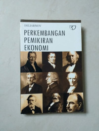 PERKEMBANGAN PEMIKIRAN EKONOMI