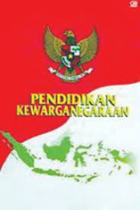 PENDIDIKAN KEWARGANEGARAAN