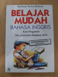 BELAJAR MUDAH BAHASA INGGRIS