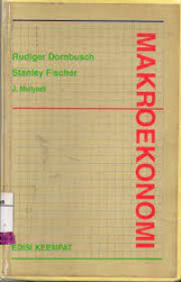 MAKROEKONOMI, ED. 4