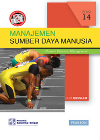 MANAJEMEN SUMBER DAYA MANUSIA, ED. 14