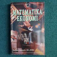 MATEMATIKA EKONOMI