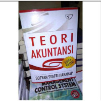 TEORI AKUNTANSI, ED. REVISI