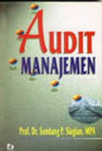 AUDIT MANAJEMEN