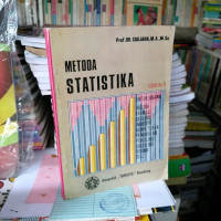METODA STATISTIKA, ED. 5
