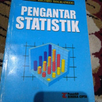 PENGANTAR STATISTIK