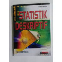 STATISTIK DESKRIPTIF EDISI REVISI