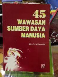 45 WAWASAN SUMBER DAYA MANUSIA