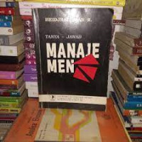 TANYA-JAWAB MANAJEMEN