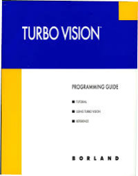 TURBO VISION