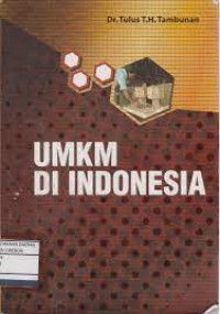 UMKM DI INDONESIA